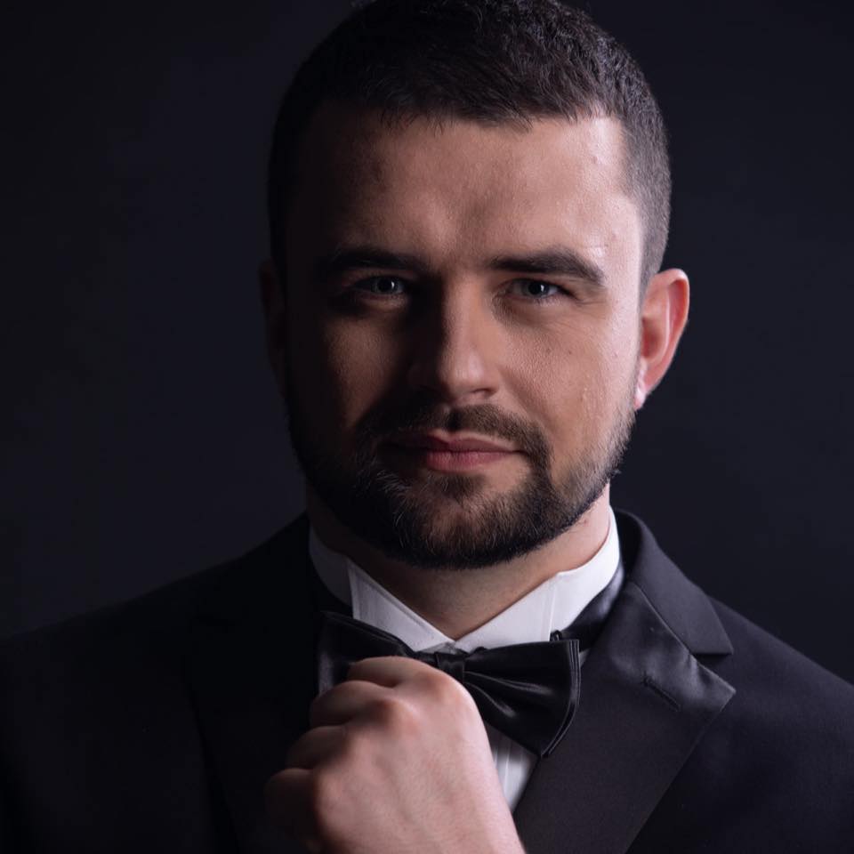 Алексей Журавель